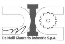 DIG DE MOLLI GIANCARLO INDUSTRIE S.P.A.