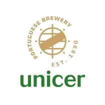 UNICER - PORTUGUESE BREWERY - EST. 1890