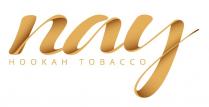 nay HOOKAH TOBACCO