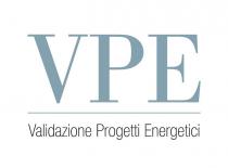 VPE - validazione progetti energetici