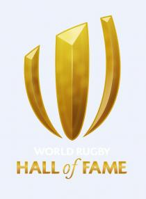 WORLD RUGBY HALL OF FAME