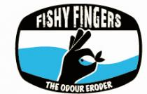 FISHY FINGERS The Odour Eroder