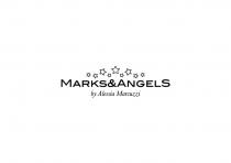 MARKS&ANGELS by Alessia Marcuzzi