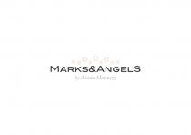 MARKS&ANGELS by Alessia Marcuzzi