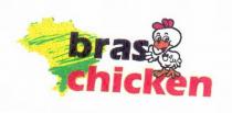 bras chicken