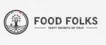 Food Folks Tasty Secrets of Italy