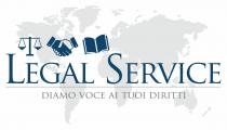 Legal Service diamo voce ai tuoi diritti