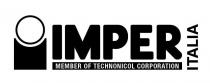 IMPER ITALIA MEMBER OF TECHNONICOL CORPORATION