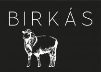 BIRKÁS