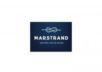 MARSTRAND ORIGINAL SAILOR SHOES