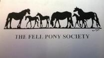 THE FELL PONY SOCIETY