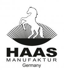 HAAS MANUFAKTUR Germany