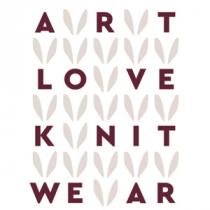 ART LOVE KNITWEAR