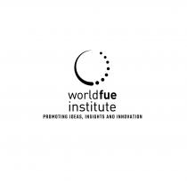 worldfue institute promoting ideas, insights and innovation