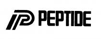 P PEPTIDE