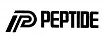 P PEPTIDE