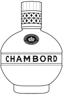 CHAMBORD