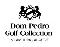 DOM PEDRO GOLF COLLECTION VILAMOURA ALGARVE