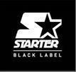 STARTER BLACK LABEL