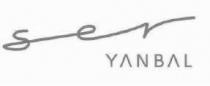 ser YANBAL