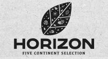 HORIZON FIVE CONTINENT SELECTION