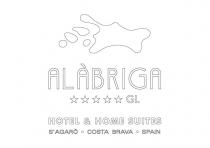 ALÀBRIGA *****GL HOTEL & HOME SUITES S'AGARÓ COSTA BRAVA SPAIN