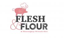 Flesh & Flour A Thoroughly British Deli