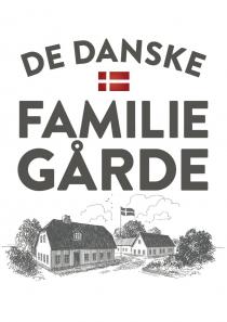 DE DANSKE FAMILIE GÅRDE