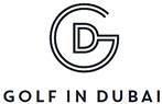 GOLF IN DUBAI