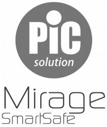 PiC solution Mirage SmartSafe