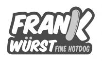 FRANK WÜRST FINE HOTDOG