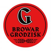 G Browar Grodzisk