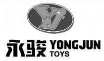 YJ YONGJUN TOYS