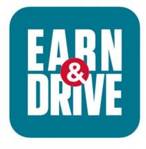 EARN & DRIVE