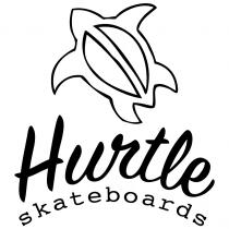 Hurtle Skateboards