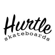 Hurtle Skateboards