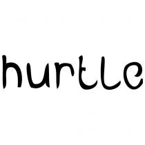 hurtle