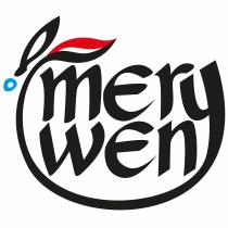 mery wen