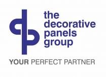 dp the decorative panels group YOUR PERFECT PARTNER