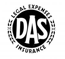 LEGAL EXPENSES DAS INSURANCE