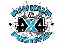 PICKUP & 4X4 FESTIVAL