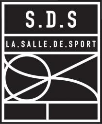 S.D.S LA.SALLE.DE.SPORT