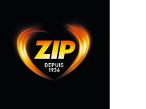 ZIP DEPUIS 1936
