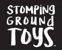 Stomping Ground Toys