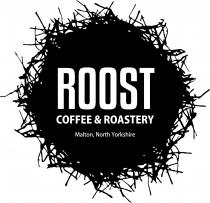 Roost Coffee & Roastery