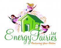 Energy Fairies Ltd 'Nurturing Your Nation'