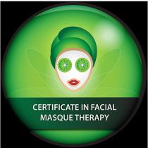 Certificate in Facial Masque Therapy