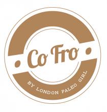 Co Fro BY LONDON PALEO GIRL