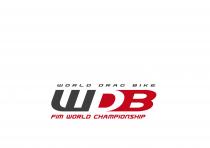 World Drag Bike WDB FIM World Championship