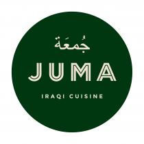 JUMA Iraqi Cusine